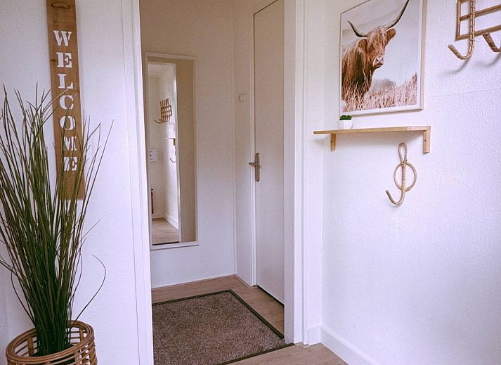 Ontdek de groene natuur rondom vakantiehuis OV703 in Beerze, Vechtstreek, Overijssel voor een serene ontsnapping.