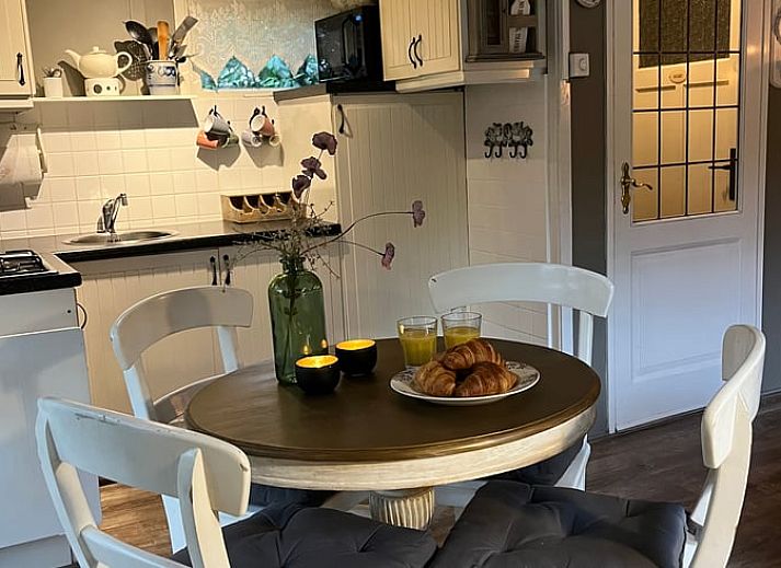 Unterkunft 540220 - Ferienhaus Vechtstreek - Vakantiehuis in Beerze