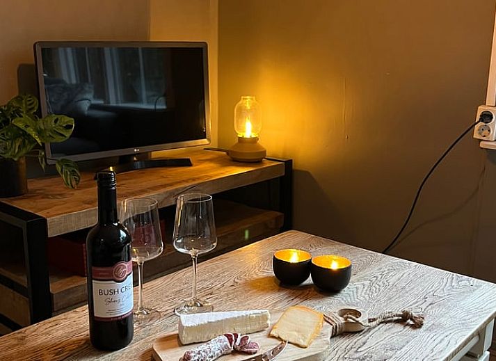 Unterkunft 540220 - Ferienhaus Vechtstreek - Vakantiehuis in Beerze