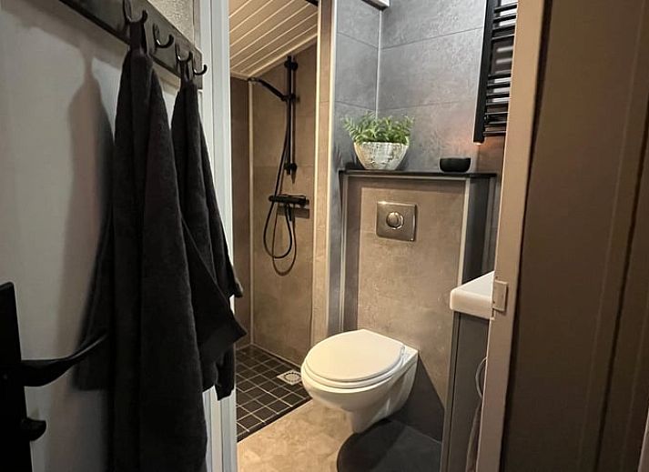 Unterkunft 540220 - Ferienhaus Vechtstreek - Vakantiehuis in Beerze