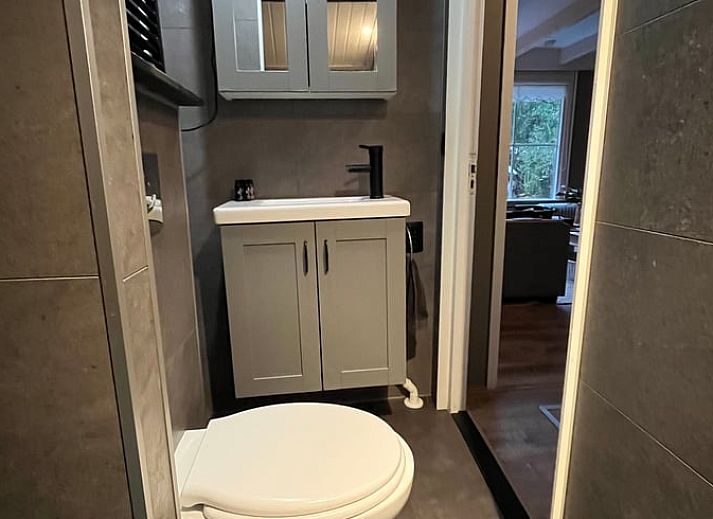 Unterkunft 540220 - Ferienhaus Vechtstreek - Vakantiehuis in Beerze