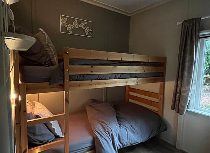 Unterkunft 540220 - Ferienhaus Vechtstreek - Vakantiehuis in Beerze