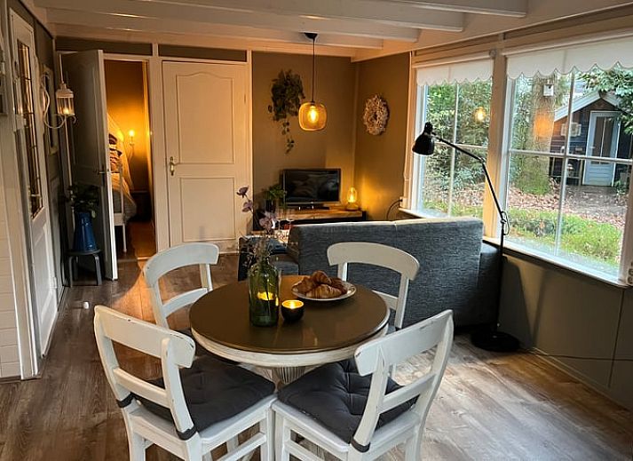 Unterkunft 540220 - Ferienhaus Vechtstreek - Vakantiehuis in Beerze