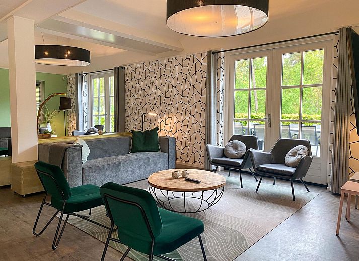 Guest house 540221 - Holiday property Vechtstreek - Familiehuis de Jeneverbes