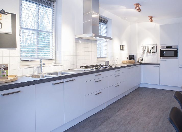 Guest house 540221 - Holiday property Vechtstreek - Familiehuis de Jeneverbes