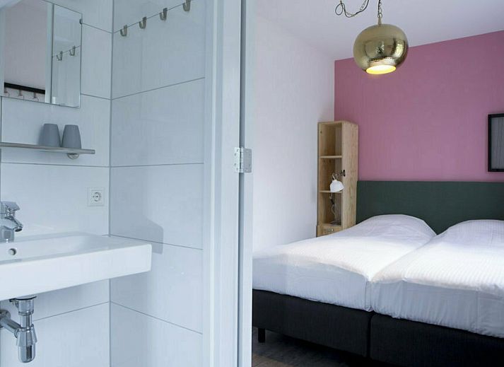 Guest house 540221 - Holiday property Vechtstreek - Familiehuis de Jeneverbes