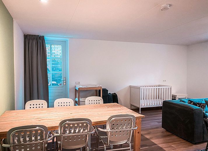 Guest house 540221 - Holiday property Vechtstreek - Familiehuis de Jeneverbes