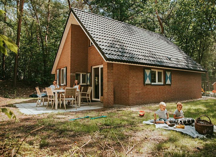 Guest house 540229 - Holiday property Vechtstreek - Bungalow