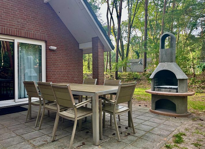 Guest house 540229 - Holiday property Vechtstreek - Bungalow