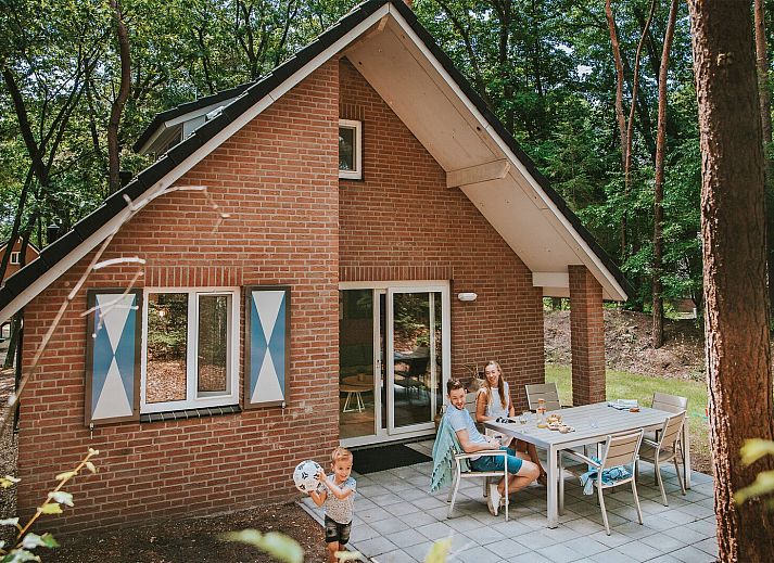 Guest house 540229 - Holiday property Vechtstreek - Bungalow
