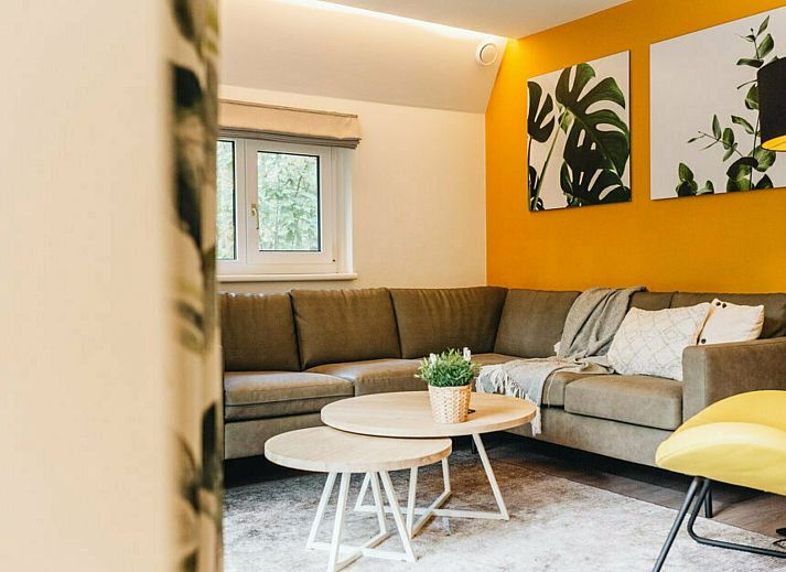 Guest house 540229 - Holiday property Vechtstreek - Bungalow