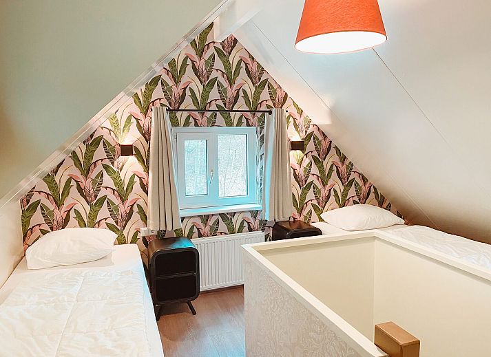 Guest house 540229 - Holiday property Vechtstreek - Bungalow