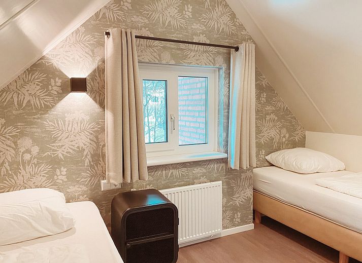Guest house 540229 - Holiday property Vechtstreek - Bungalow
