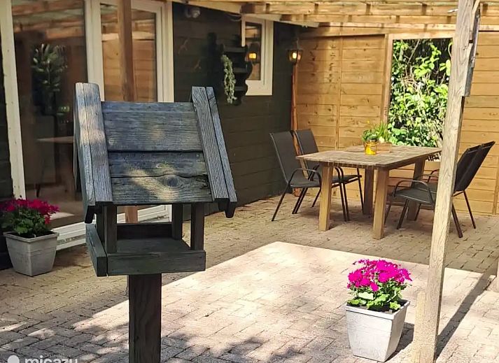 Guest house 540235 - Holiday property Vechtstreek - Zum kleinen Holländer
