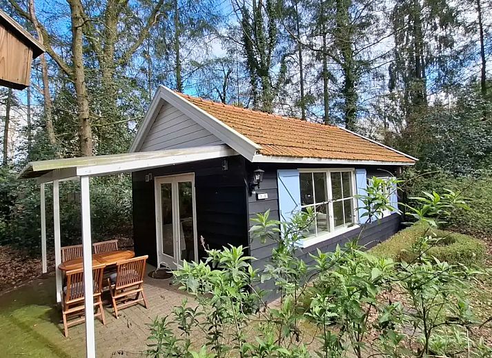 Verblijf 540239 - Vakantiewoning Vechtstreek - Het Pimpelmeesje