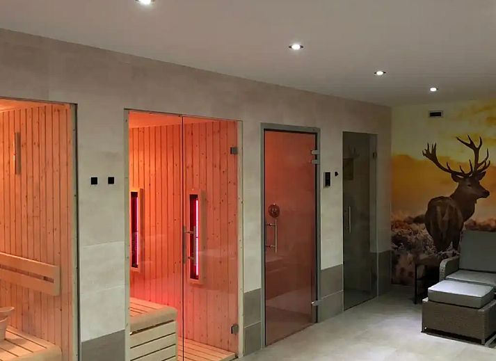 Unterkunft 540240 - Ferienhaus Vechtstreek - 't Beerzerachterhuus