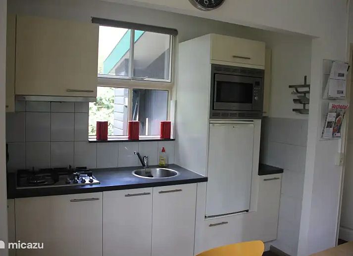 Verblijf 540241 - Bungalow Vechtstreek - Mezenhof