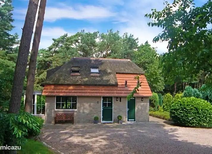 Unterkunft 540242 - Ferienhaus Vechtstreek - Huize Beerze
