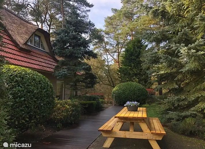 Unterkunft 540242 - Ferienhaus Vechtstreek - Huize Beerze