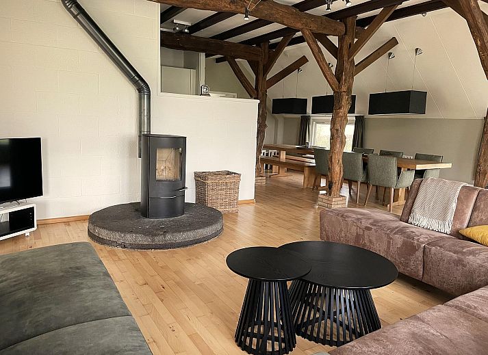 Unterkunft 540243 - Ferienhaus Vechtstreek - Boerderij de Vechtvallei - voor 6 personen