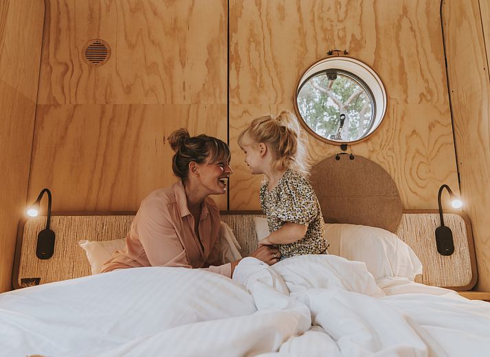 Verblijf 540247 - Vakantiewoning Vechtstreek - Wikkelhouse XL