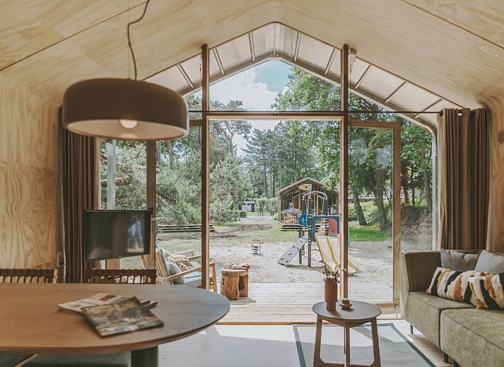 Verblijf 540247 - Vakantiewoning Vechtstreek - Wikkelhouse XL