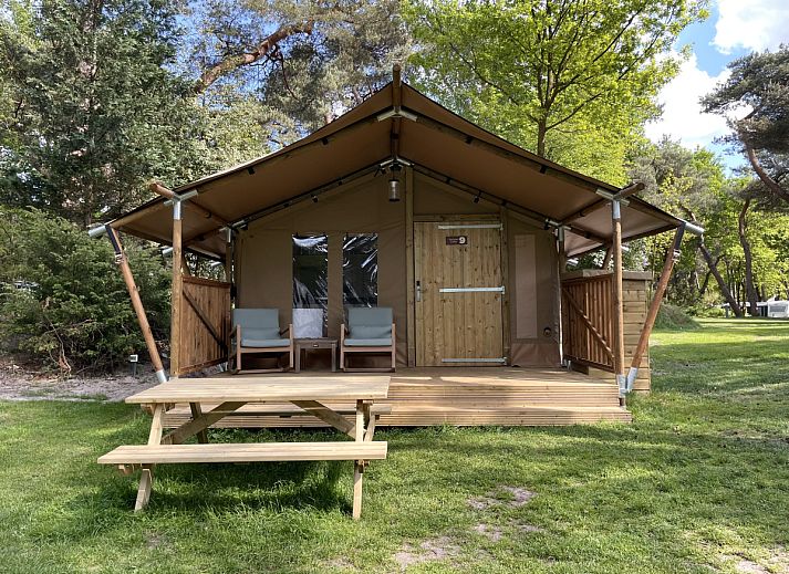 Verblijf 540248 • Vakantiewoning Vechtstreek • Summer Lodge