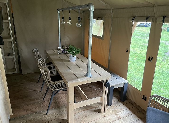 Verblijf 540248 - Vakantiewoning Vechtstreek - Summer Lodge