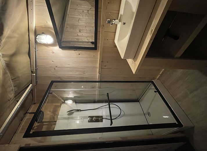 Verblijf 540248 - Vakantiewoning Vechtstreek - Summer Lodge