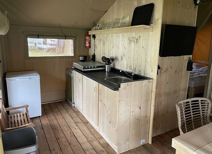 Verblijf 540248 - Vakantiewoning Vechtstreek - Summer Lodge