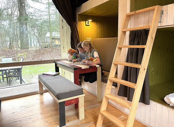 Guest house 540249 - Holiday property Vechtstreek - Trek-in