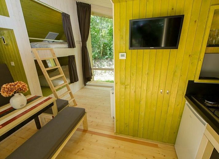Guest house 540249 - Holiday property Vechtstreek - Trek-in