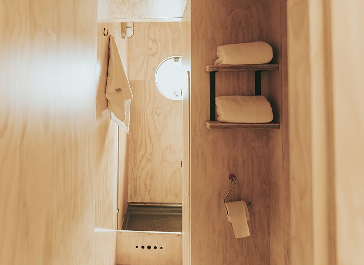 Unterkunft 540250 - Ferienhaus Vechtstreek - Wikkelhouse