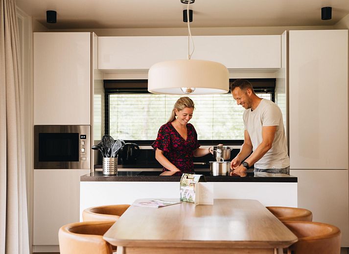 Unterkunft 540252 - Ferienhaus Vechtstreek - Heuvel Lodge