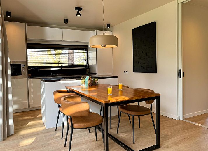 Unterkunft 540252 - Ferienhaus Vechtstreek - Heuvel Lodge