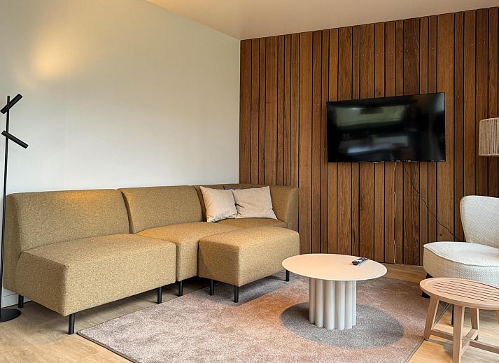 Unterkunft 540252 - Ferienhaus Vechtstreek - Heuvel Lodge