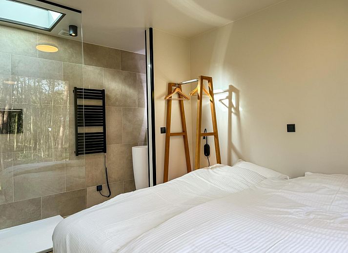 Unterkunft 540252 - Ferienhaus Vechtstreek - Heuvel Lodge