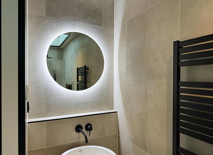 Unterkunft 540252 - Ferienhaus Vechtstreek - Heuvel Lodge