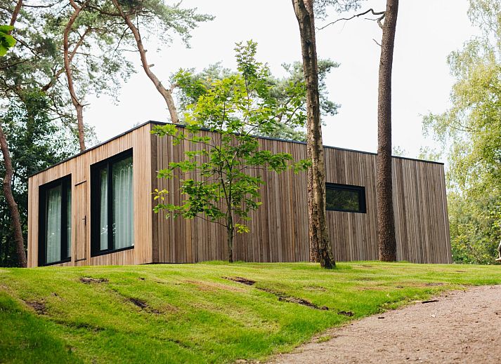 Unterkunft 540252 - Ferienhaus Vechtstreek - Heuvel Lodge