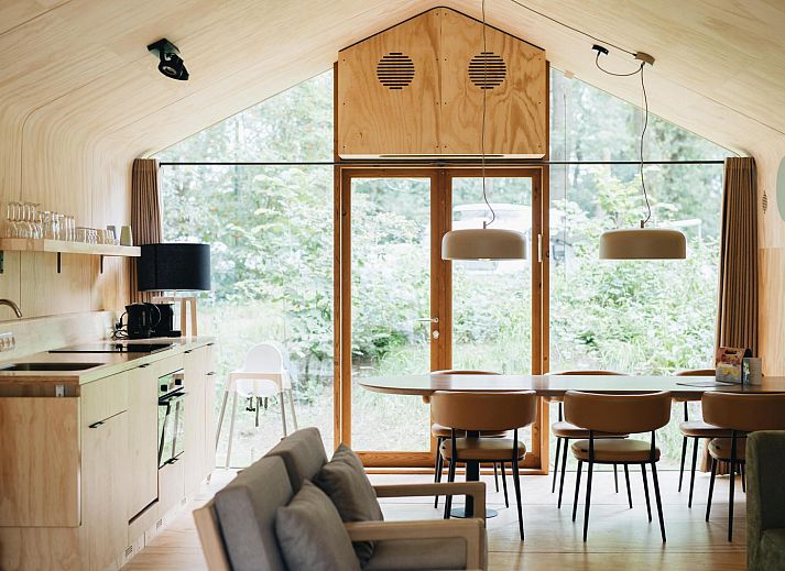 Verblijf 540253 - Vakantiewoning Vechtstreek - Wikkelhouse Duo