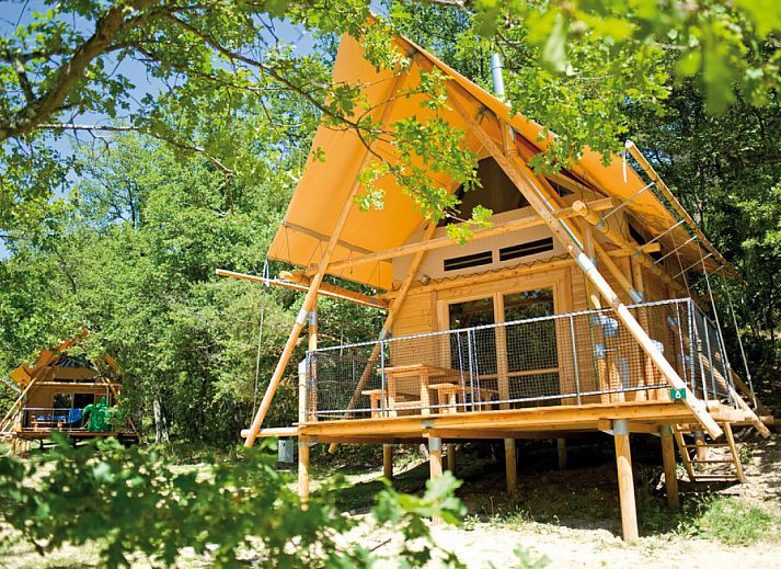 Verblijf 540259 • Vakantiewoning Vechtstreek • Cahutte 