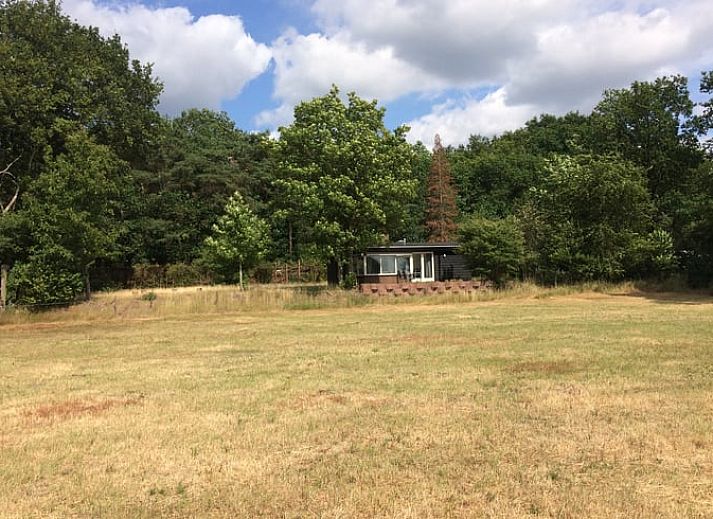 Verblijf 540304 • Vakantiewoning Vechtstreek • Vakantiehuisje in Diffelen