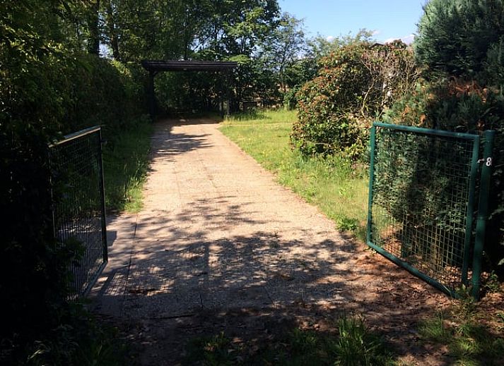 Cozy cottage in Diffelen with terrace, in the middle of the nature of the Vecht region, Overijssel.