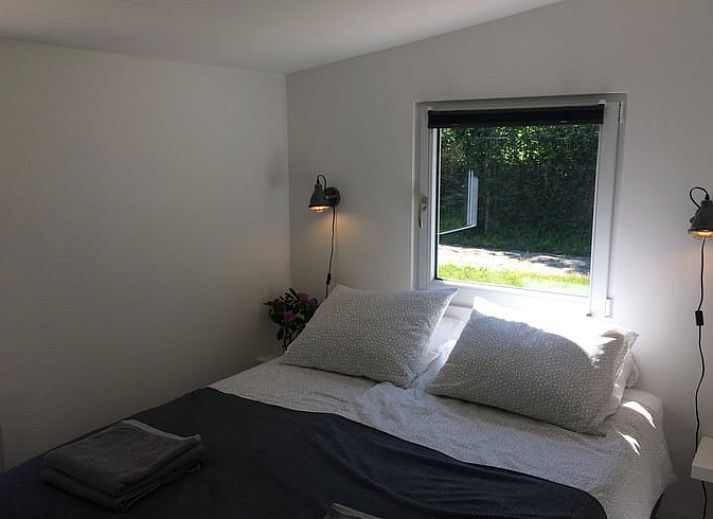 Terrace with beautiful view at Holiday home in Diffelen, located in the Vecht region, Overijssel.