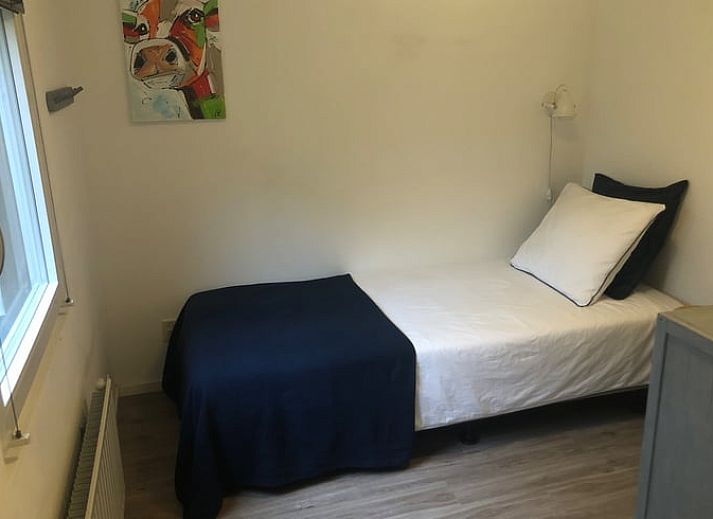 Terrace with beautiful view at Holiday home in Diffelen, located in the Vecht region, Overijssel.