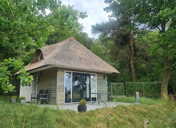 Verblijf 540308 • Vakantiewoning Vechtstreek • Vakantiehuisje in Diffelen (Hardenberg)