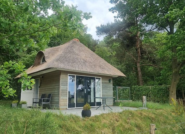 Unterkunft 540308 • Ferienhaus Vechtstreek • Vakantiehuisje in Diffelen (Hardenberg) 