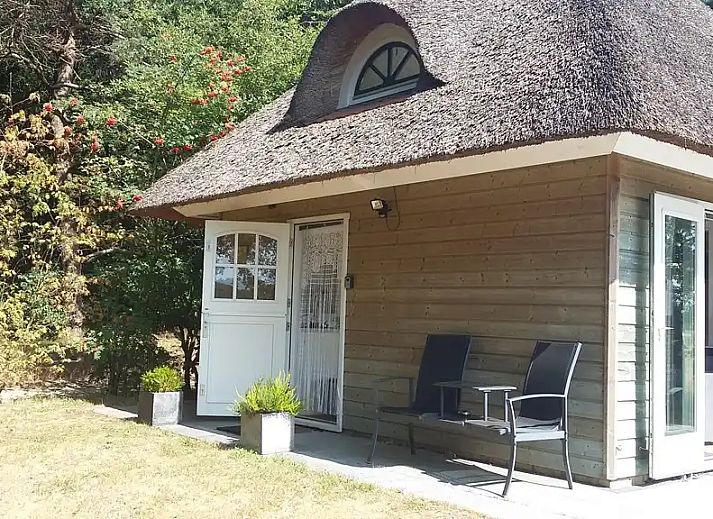 Guest house 540309 - Chalet Vechtstreek - De Tip