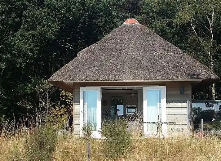 Guest house 540309 - Chalet Vechtstreek - De Tip