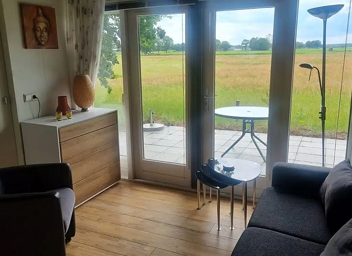 Guest house 540309 - Chalet Vechtstreek - De Tip